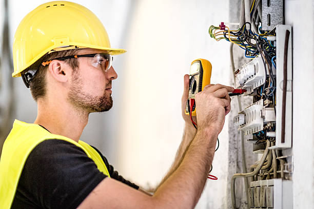 Best Emergency Electrical Repair Services  in Houserville, PA